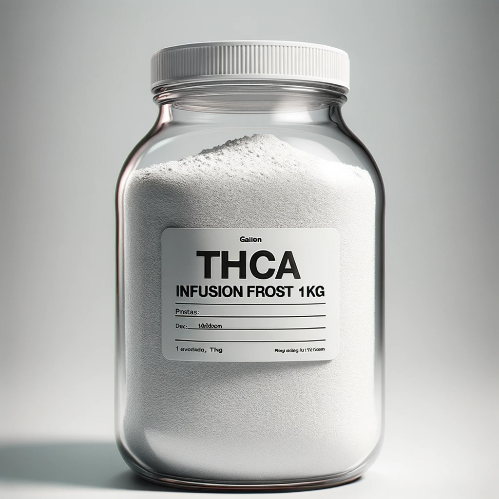 THCA Infusion Frost [1KG]