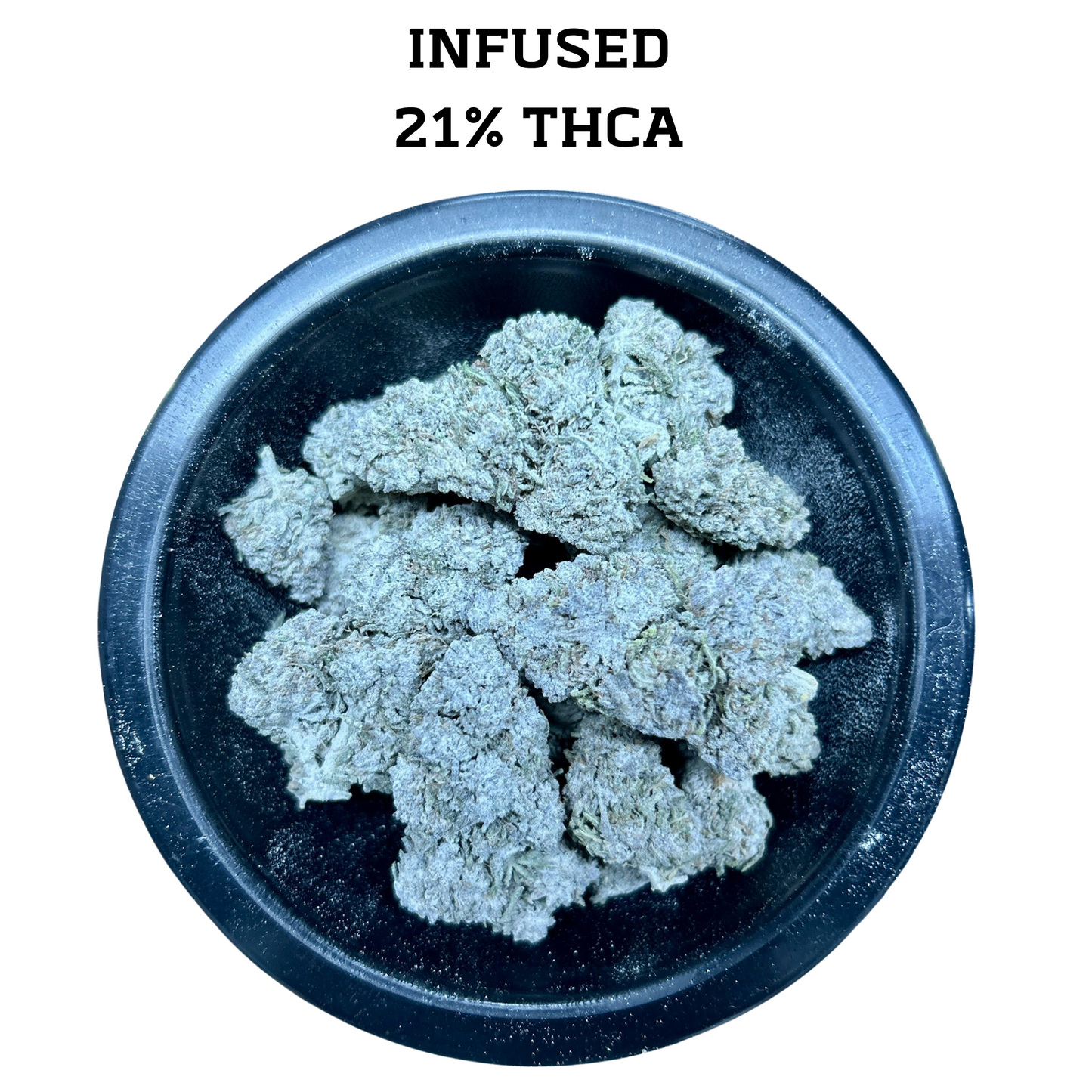 THCA Infusion Frost [1KG]